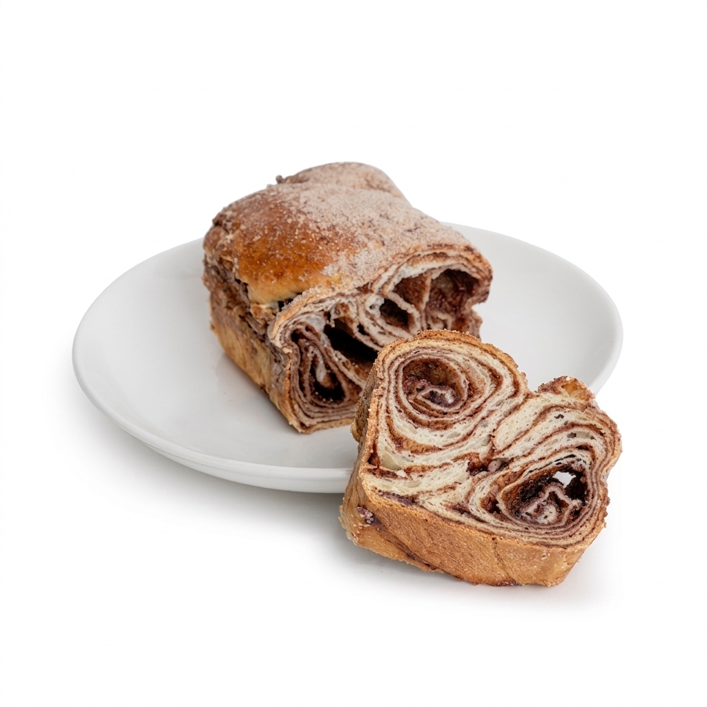 Babka 12 Pack - Choose Your Own Flavors