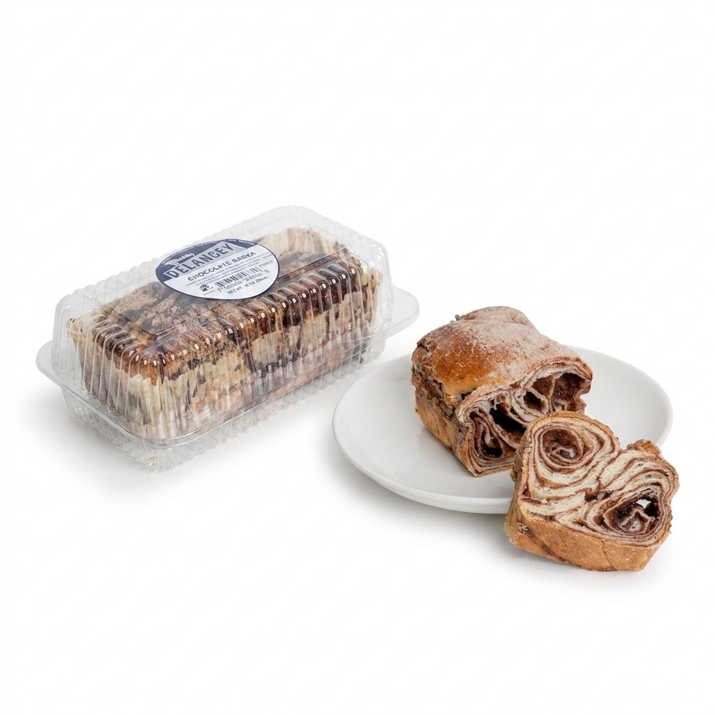Kosher Baked Goods 24 Pack - Choose Your Own Flavors